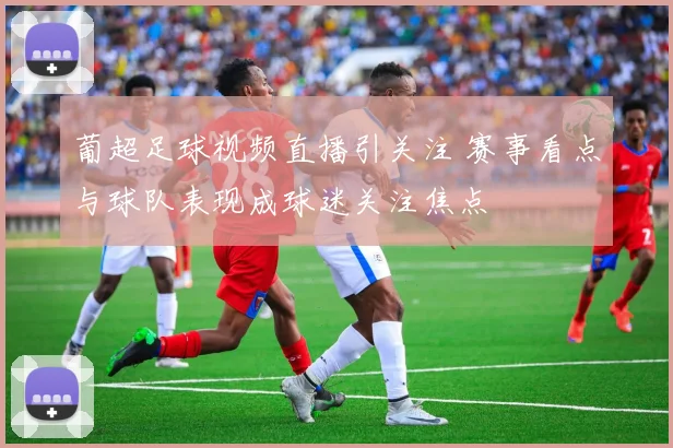 葡超足球视频直播引关注 赛事看点与球队表现成球迷关注焦点